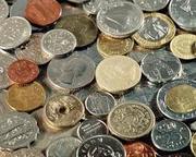 Продам монеты и банкноты различных стран